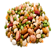 Beans / Dal / Lentils 