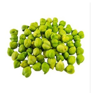 Green chana per Lb