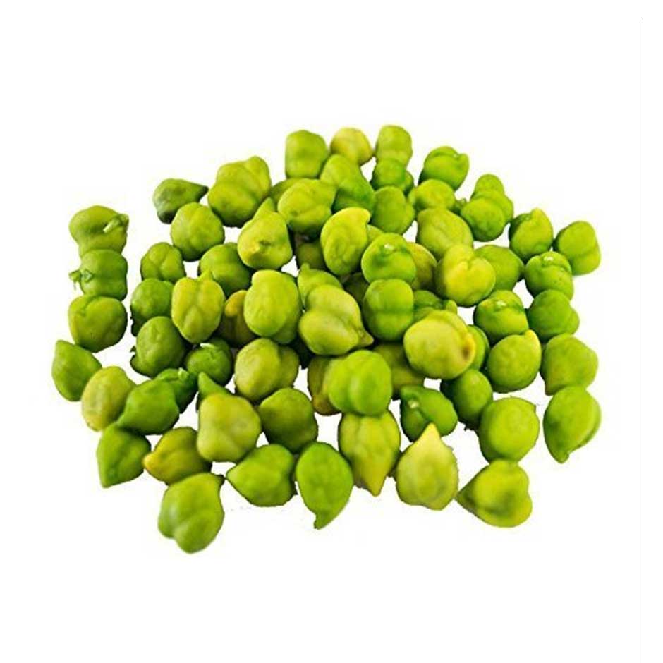 Green-chana