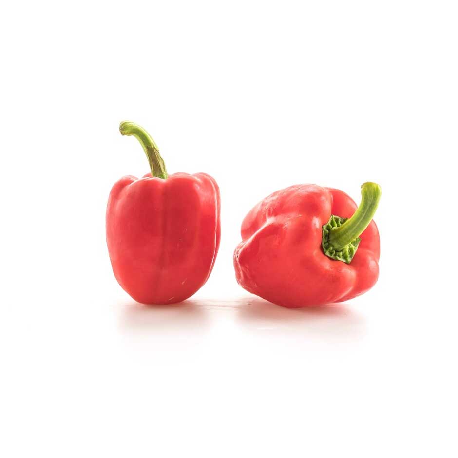 Red-bell-pepper