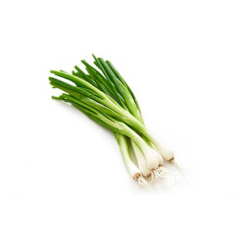 Spring-Onion