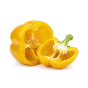 Yellow bell pepper Lb