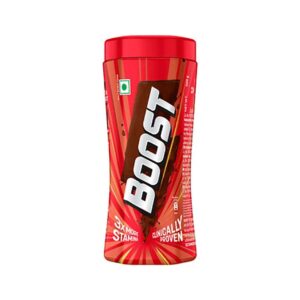 Boost REG 500g