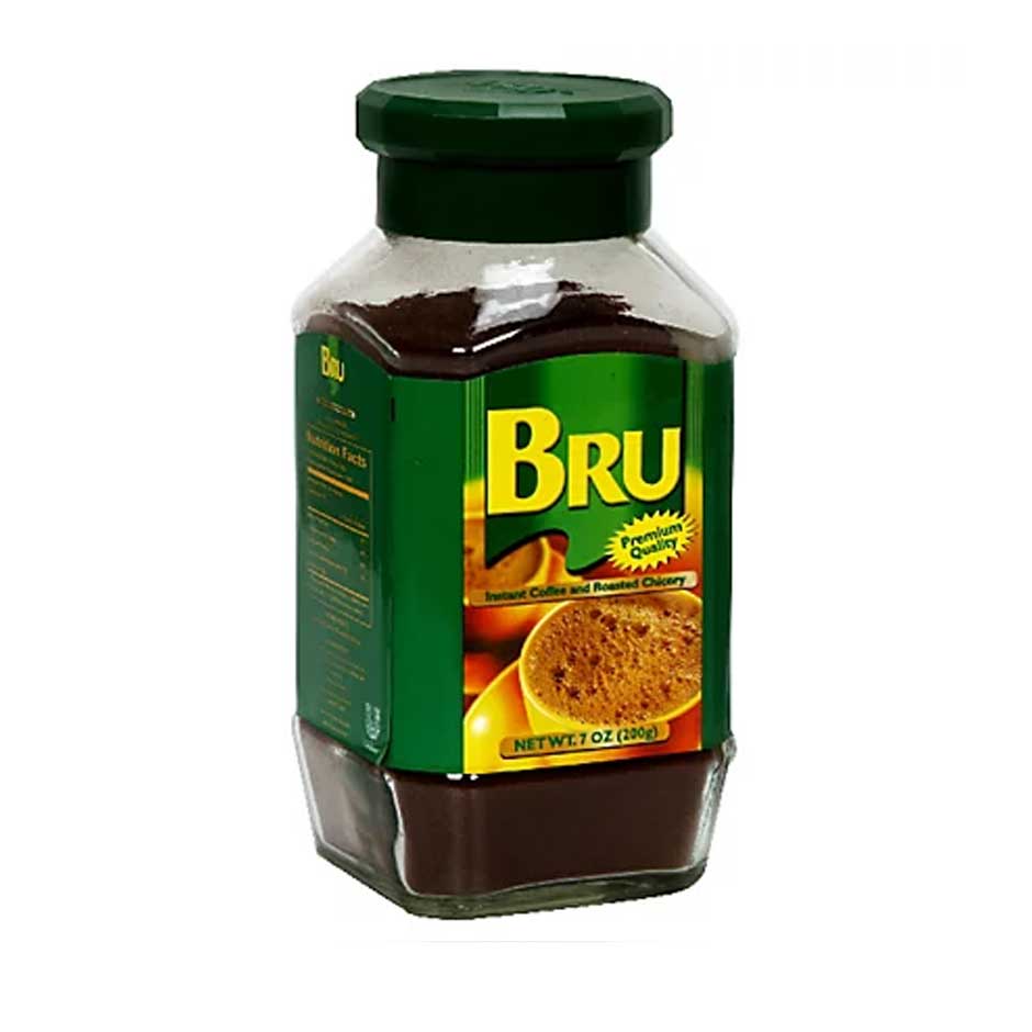 bru