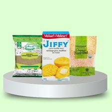 Healthy Choices & Organic Products