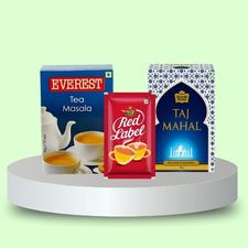 Coffee / Tea / Health Drinks