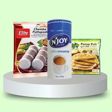 Salt / Sugar / Jaggery