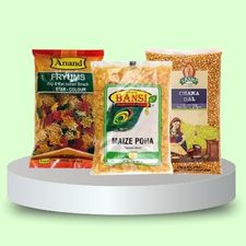 Branded Spices & Masalas