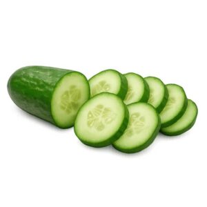 Cucumber Regular Lb