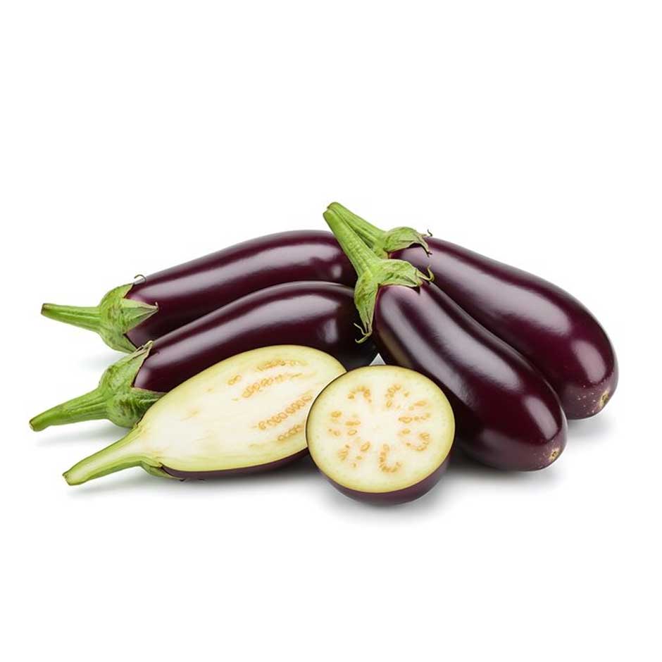 eggplant