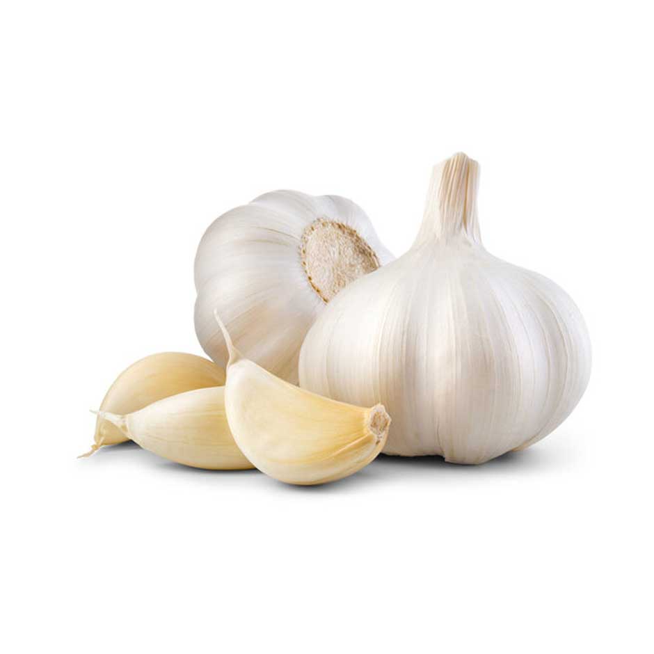 garlic-loose