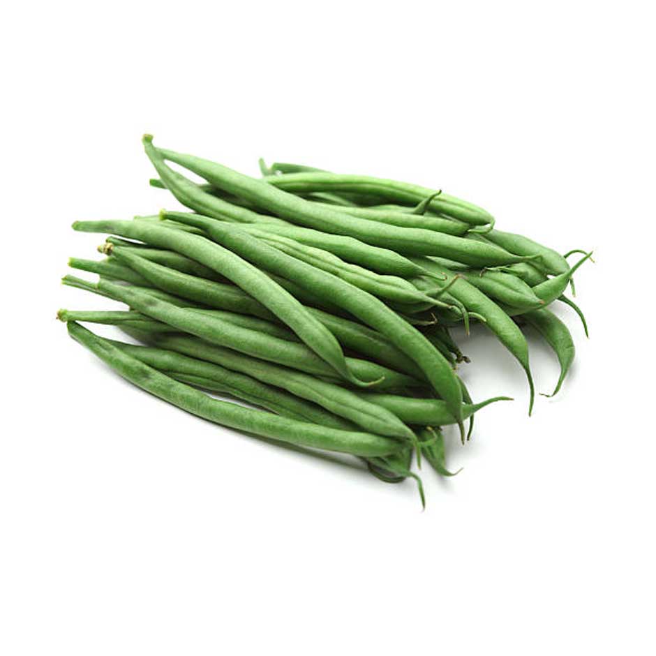 green-beans