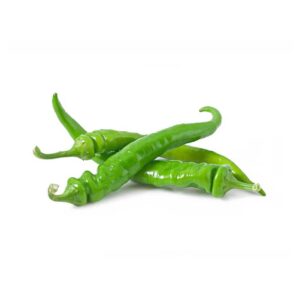Green chilli Lb