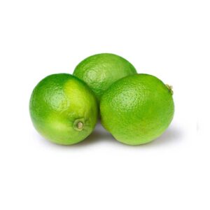 Lime each
