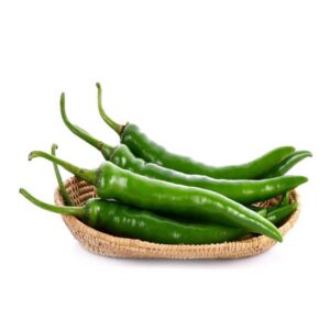 Long green Chilli Lb