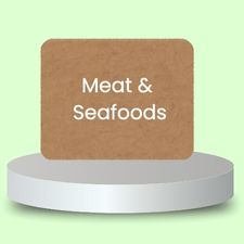 Meat & Seafoods