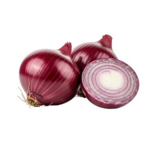 Red Onion Lb - New