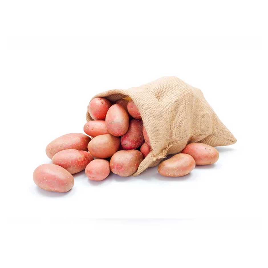 red-potato