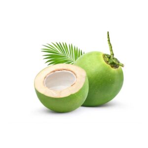 Tender Coconut each