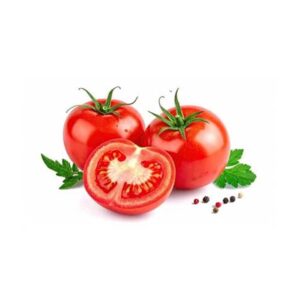 Round Tomatoes Lb