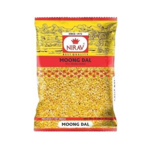 Nirav moong dal 4lb