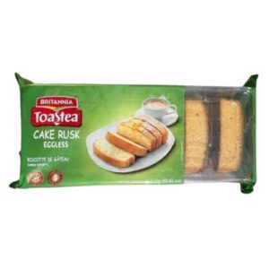 Britannia caake rusk 55