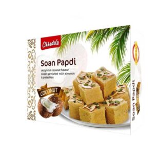 Chhedas Soan Papdi Coco