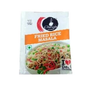 Chings fried rice masal