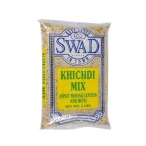 Swad Khichdi Mix 4lb