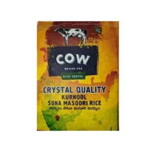 Cow crystal sona 201b