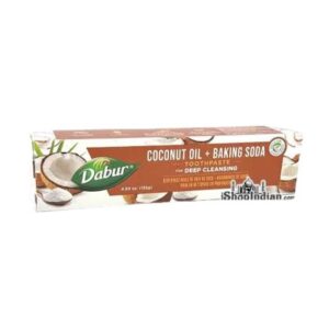 Dabur Coconut Baking 13