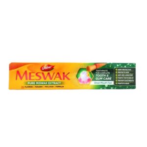Dabur meswak paste