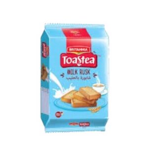 Britannia Milk Rusk 310