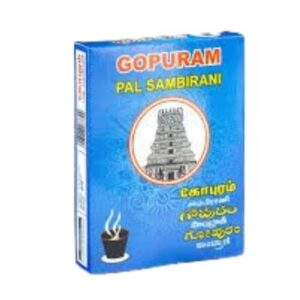 Gopuram pal samirani