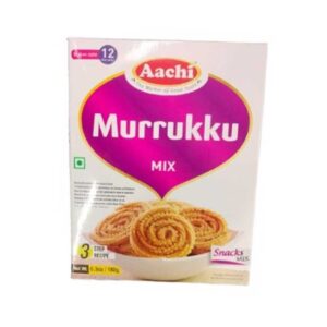 Aachi Murukku 180g