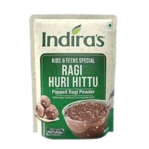 Indiras ragi powder 400