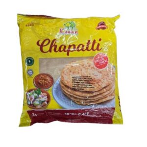 Kawan Chapati 24pcs