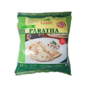 kawan para plain 25pcs