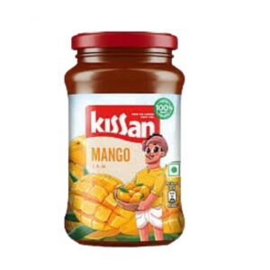 Kissan Mango Jam 490g