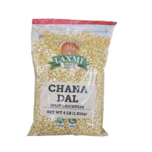 Laxmi Chana Dal 4 LB