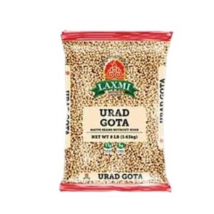 Laxmi Urad Gota 4 Lb
