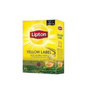 Lipton yellow tea 450g