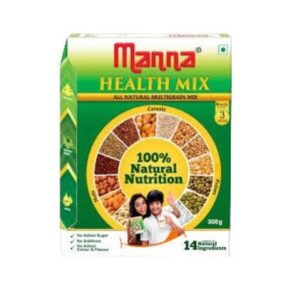 Manna Health Mix 2lb
