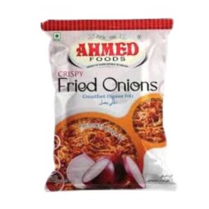 Ahmed fried onion 400g