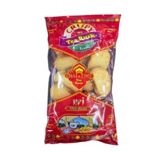 Mishi gur rusk 600gms