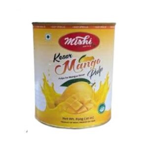 Mishi kesar mango 850 g