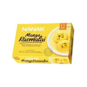 Nanak Mango Rasmalai 85