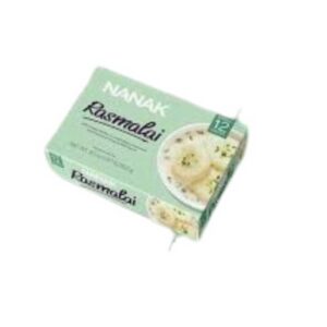 Nanak rasmalao 850g