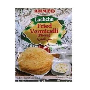 Ahmed Fried Vermicelli
