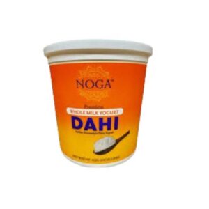 NOGA DAHI 4LB